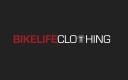 BIKE LIFE CLOTHING logo